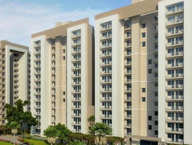  Crestview Apartments Unitech